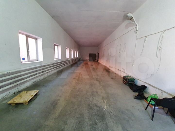 Склад, 60 м²