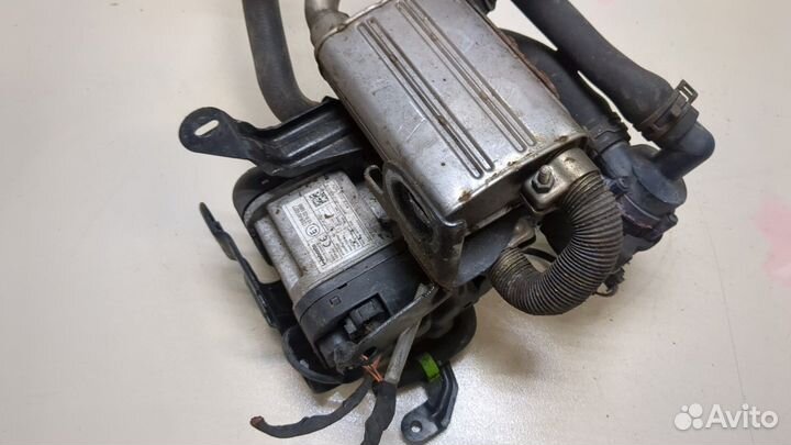 Отопитель автономный Volkswagen Touran, 2013