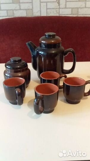 Кувшин (глина, керамика)