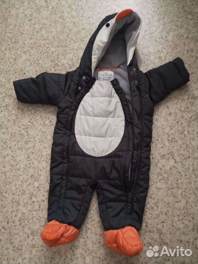 Детский костюм