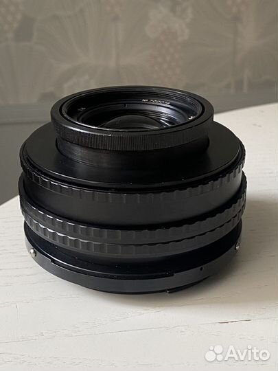 Объектив орион 18Р байонет Pentax 67