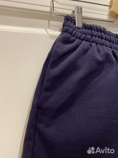 Новые трикотажные шорты Lime S - M