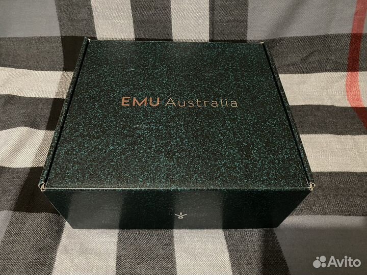 Угги emu australia 41