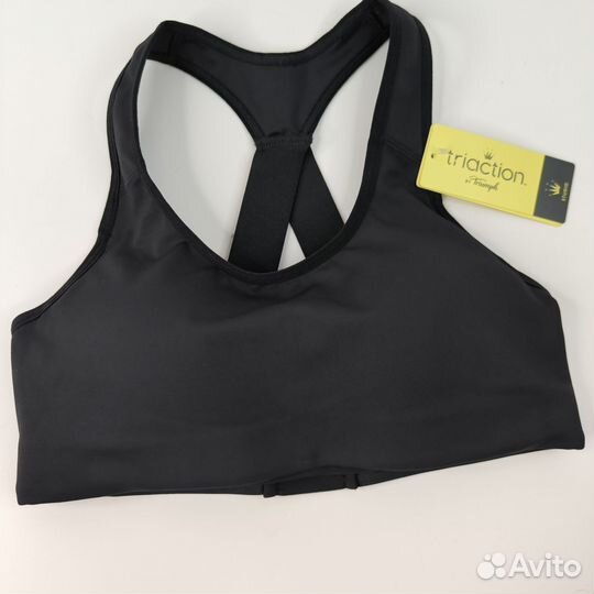 Топ спортивный 75b / M Triumph Triaction пушап