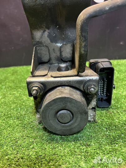 Блок ABS Datsun On-Do