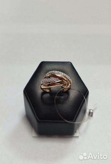 Золотое кольцо