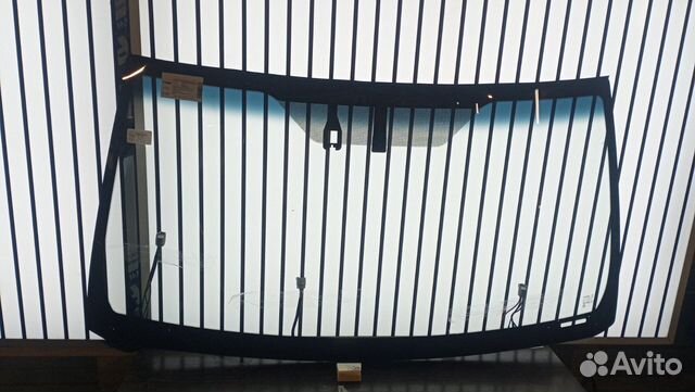 Лобовое стекло Toyota Land Cruiser купить в Москве FYG 5610160f90 | Авито