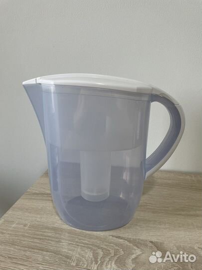 Фильтр для очистки воды бу