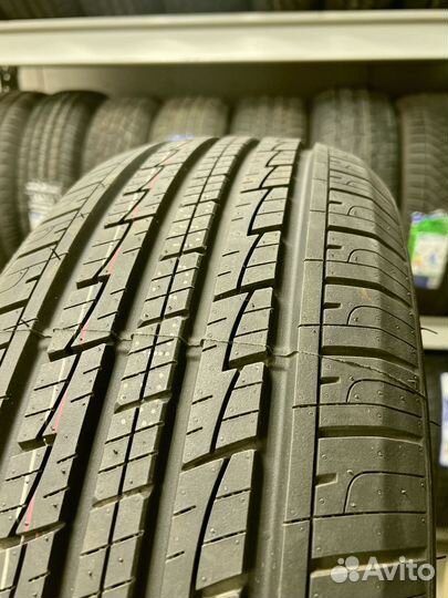 iLink PowerCity 79 265/60 R18 130H