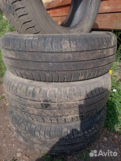 Amtel Planet DC 185/65 R15 92N