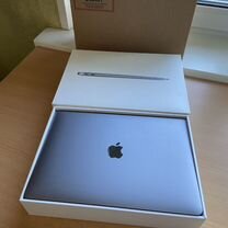 Apple MacBook Air 13 2020 M1 16gb 256gb идеал pro