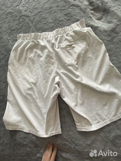 Шорты nike tennis