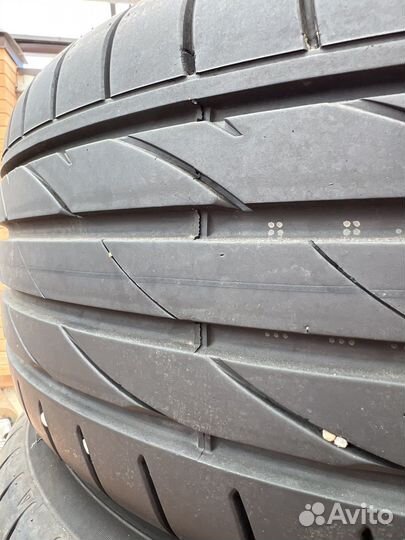 Maxxis Victra Sport VS5 235/50 R18 101W