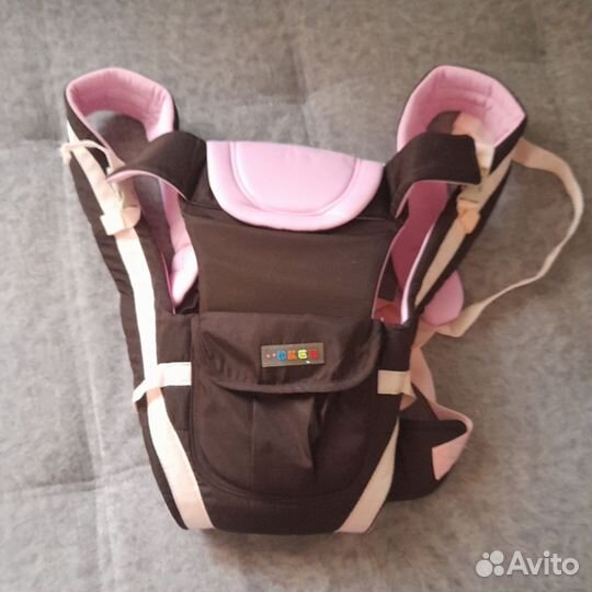 Кенгуру / эрго-рюкзак