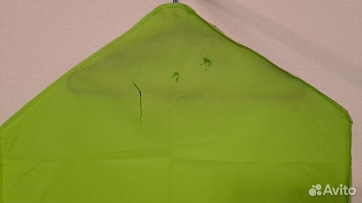 Чехол для одежды