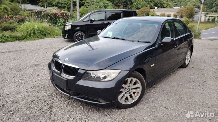 Авто на разбор Bmw 3-Series E90 N46B20B 2004