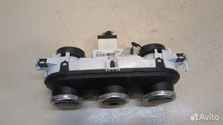 Переключатель отопителя Fiat 500L, 2013