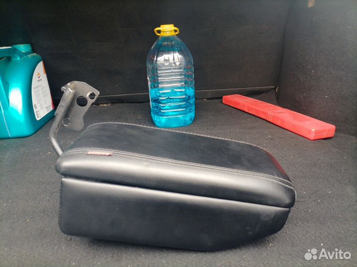 Бардачок granta datsun