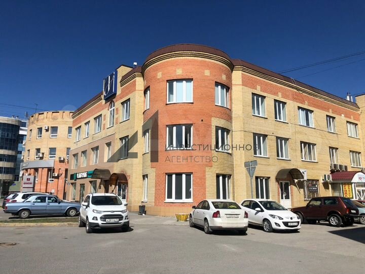 Офис в центральной части города
