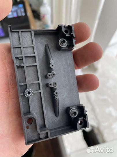 Манифолд Epson l1800