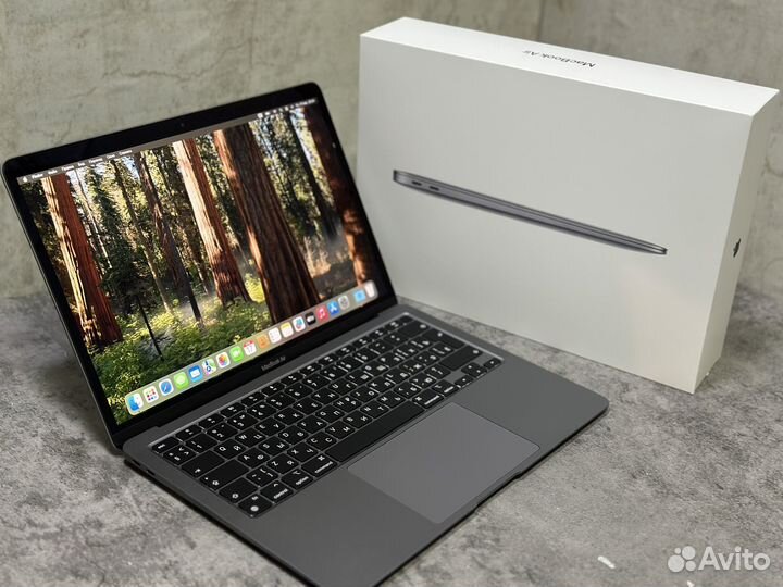 Macbook Air 13
