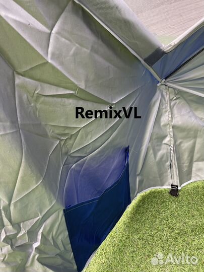 Видео обзор зонт палатка пляжная автомат телескоп