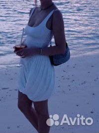 Платье женское