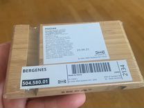 Подставка Bergenes для телефона, планшета IKEA