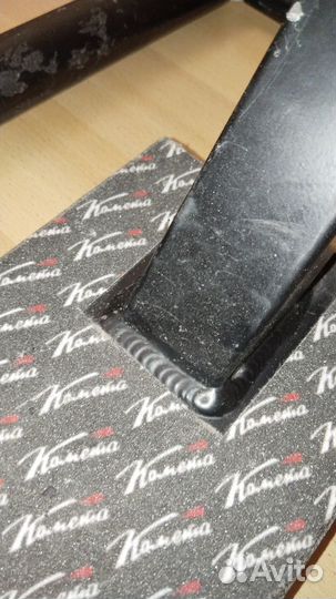 Запчасти на самокат