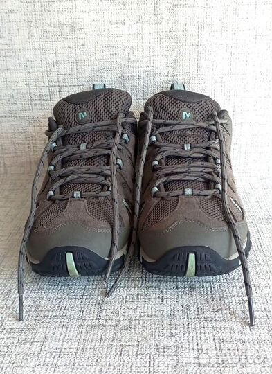 Мембранные ботинки Merrell Deverta 39