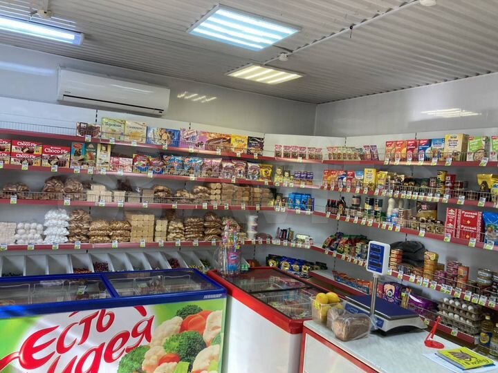 Помещение 80 метров