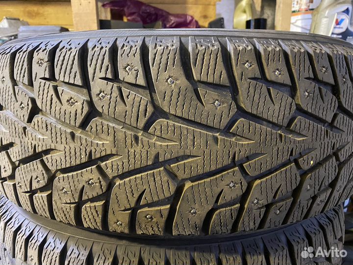 Yokohama Ice Guard IG55 225/55 R18