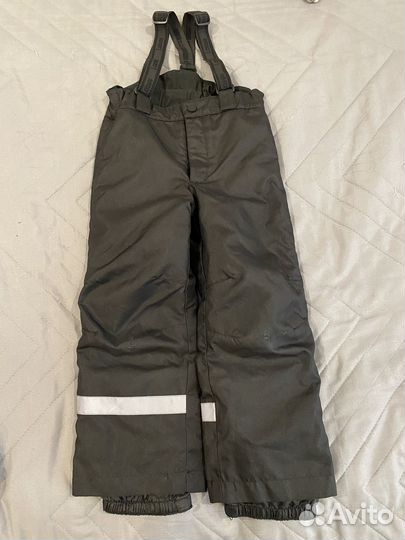 Брюки lassie 116