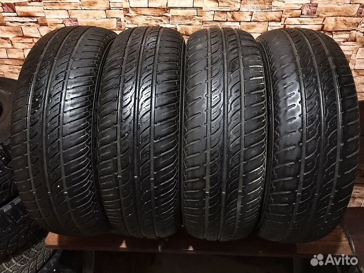 Kumho Power Star 758 175/65 R14