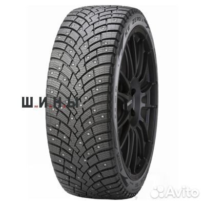 Pirelli Ice Zero 2 225/55 R17 101T