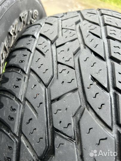 Maxxis AT-771 Bravo 265/65 R17