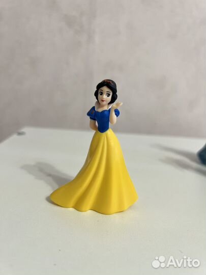 Принцессы Disney свитбокс