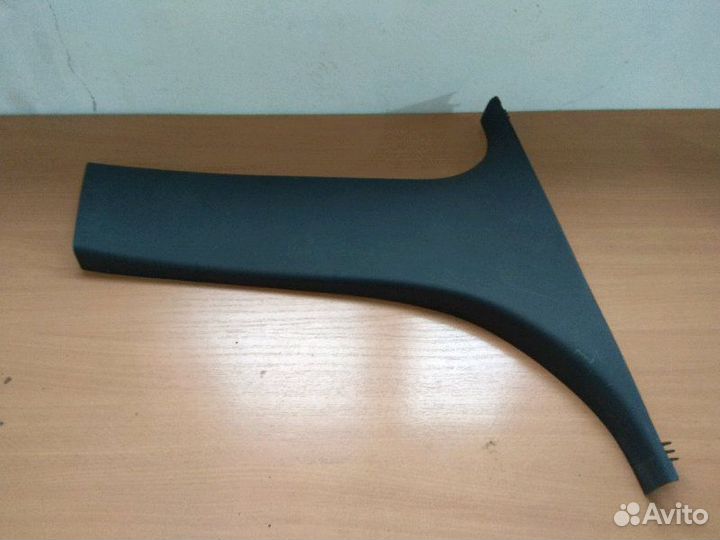 Обшивка стойки Bmw X1 E84 2009-2014