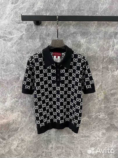 Джемпер Gucci