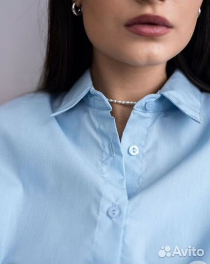 Рубашка женская