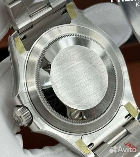 Часы Rolex Yacht Master