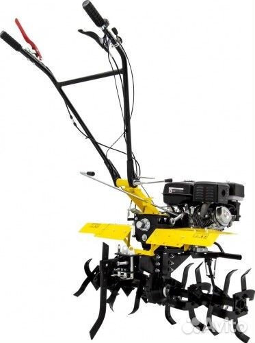 Мотоблок Huter мк-11000P (70/5/9) (11 л.с.)