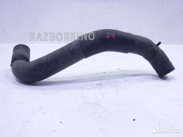 Патрубок системы охлаждения