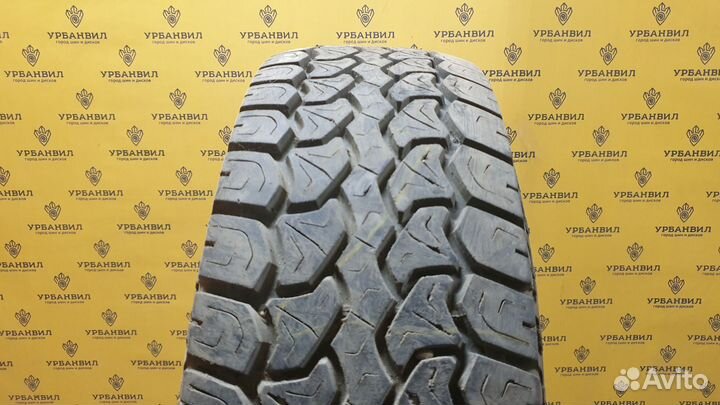 Mickey Thompson Baja ATZ Radial 265/75 R16 123R