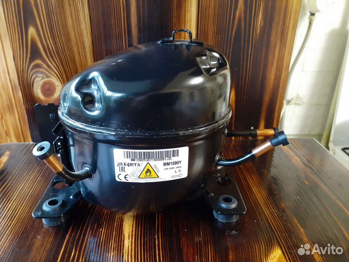 Компрессор для холодильника