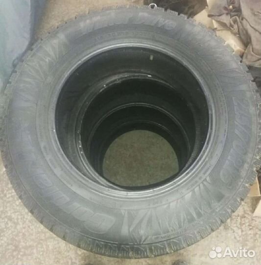 Cordiant Winter Drive 215/70 R16