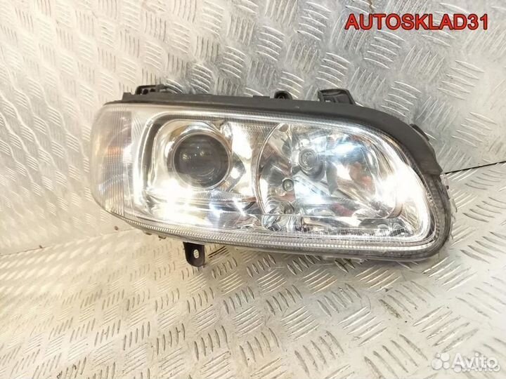 Фара правая Opel Omega B 90566796