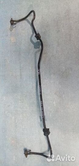 Стабилизатор задний Subaru Legacy 3