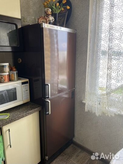 Ремонт крупной бытовой техники