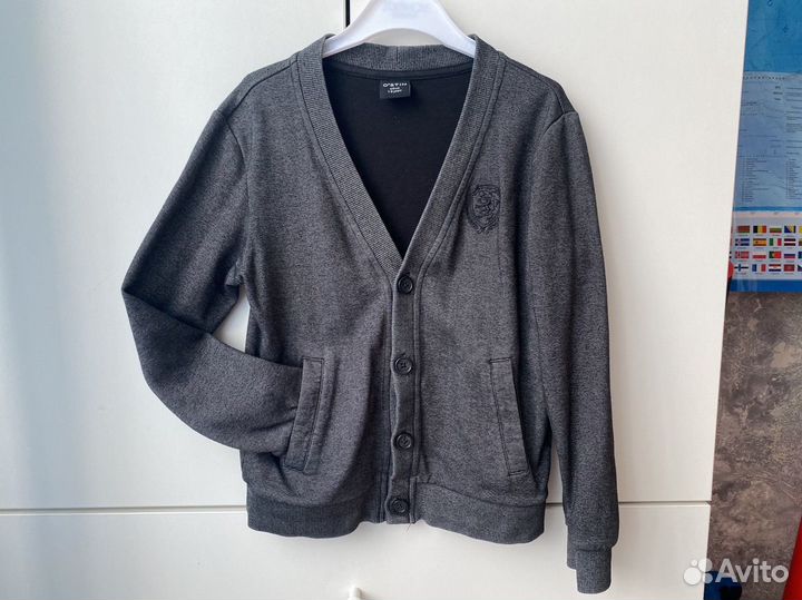 Кардиган